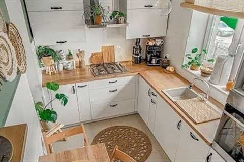 small modular kitchen designs 2024 modern kitchen cabinet colors home interior design