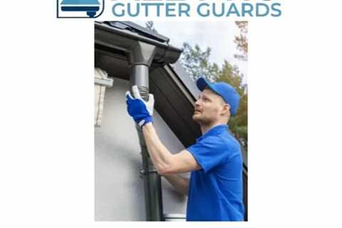 Gutter Replacement Poconos, PA