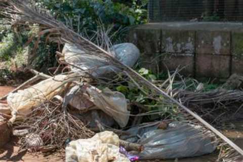 Local Waste Removal Westerleigh