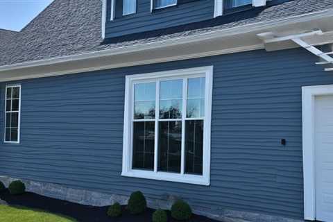 Top Vinyl Siding Contractors St. Joseph MO | Hire Now – St. Joseph Construction and..