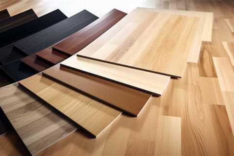 What Colour Flooring Has the Best Resale Value?