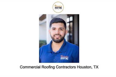 Integris Roofing