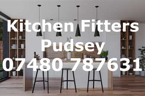 Kitchen Fitters Adel