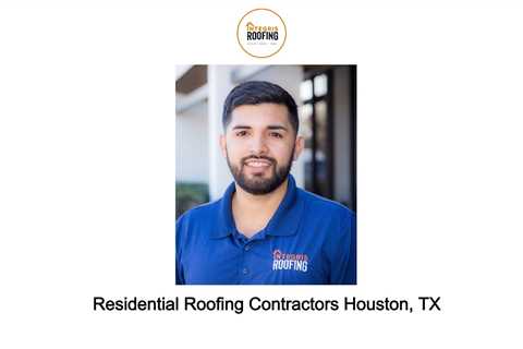 Residential Roofing Contractors Houston, TX