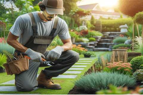 Top Questions to Ask Your Landscaping Contractor Before Starting a Project