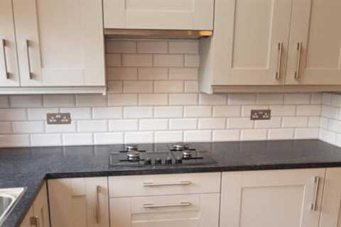 Tiler Hornsey