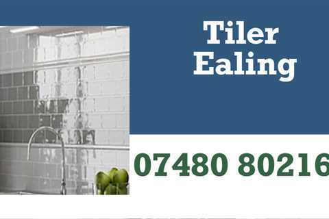 Tiler Islington