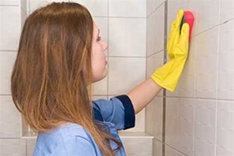 Brayton Commercial Cleaning Service