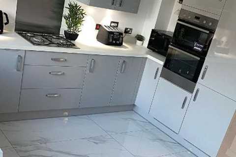 Tiler Kingston upon Thames