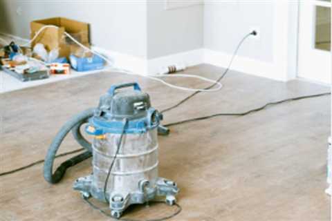 Grange Moor Commercial Cleaning Service