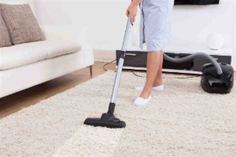 Thorp Arch Commercial Cleaning Service