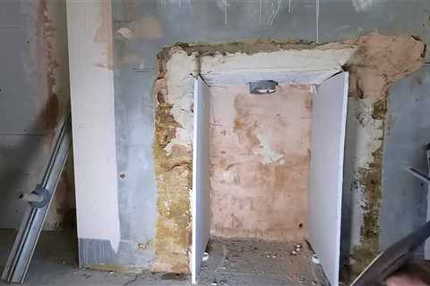 Expert Plastering Services for UK Homes & Offices