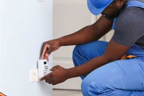 Emergency Electrician Bromley