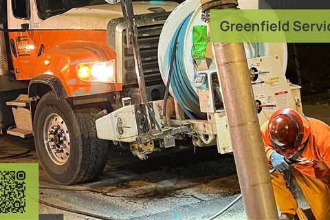 Standard post published to Greenfield Services, Inc. at January 17, 2024 19:00