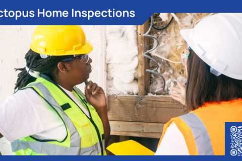 Standard post published to Octopus Home Inspections, LLC at January 21, 2024 20:00