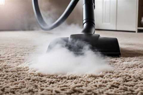 Are Steam Cleaners Really Worth It?