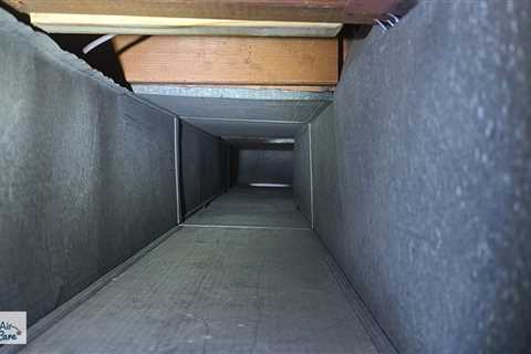 Standard post published to SafeAir Duct Care at January 27, 2024 16:00