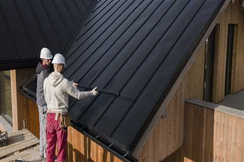 Crafting Durability: The Role Of A Bellbrook Roofing Contractor In Residential Roofing Projects