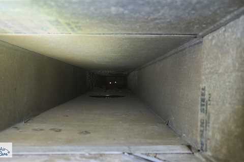 Standard post published to SafeAir Duct Care at January 28, 2024 16:00