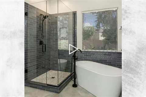 Introduction to Steam Showers The Basics of Adding Luxury to Your Bathroom