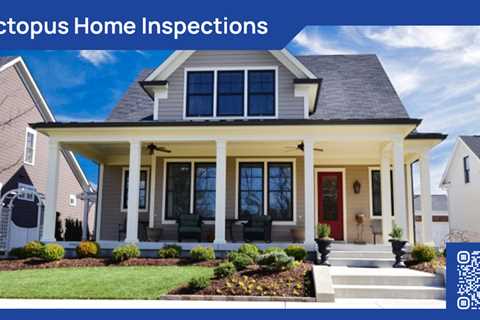 Standard post published to Octopus Home Inspections, LLC at January 31, 2024 20:00