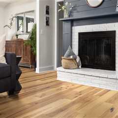Why engineered hardwood flooring?
