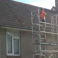 Roof Cleaning Staple Hill