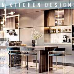 150 Modern Kitchen Design Ideas 2024: Hottest Kitchen Remodel Ideas 2024: Home Decor Ideas