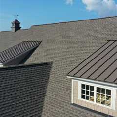 Roof Cleaning Whitchurch