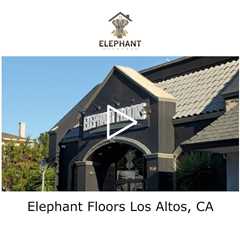Elephant Floors Los Altos, CA - Elephant Floors - (408) 222-5878
