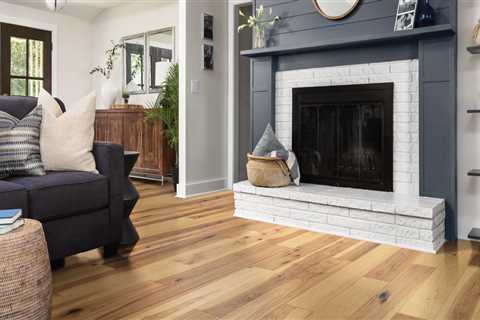 Why engineered hardwood flooring?