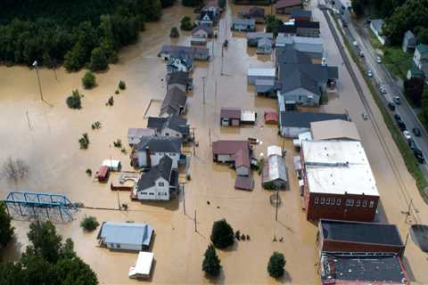 The Impact of Natural Resources on Richmond, Kentucky Communities