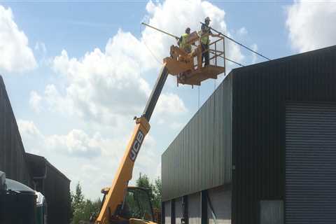 Roof Cleaning Combe Down