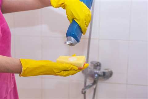 Sharlston Commercial Cleaning Service