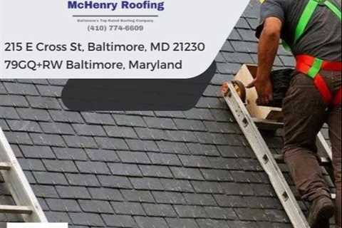 McHenry Roofing