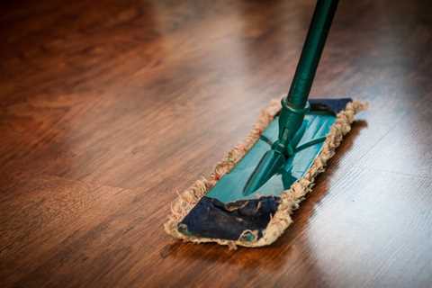 Colton Commercial Cleaning Service