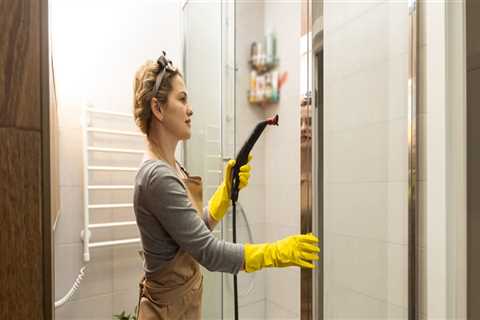 The Ultimate Guide To Recurring House Cleaning Services In Las Vegas