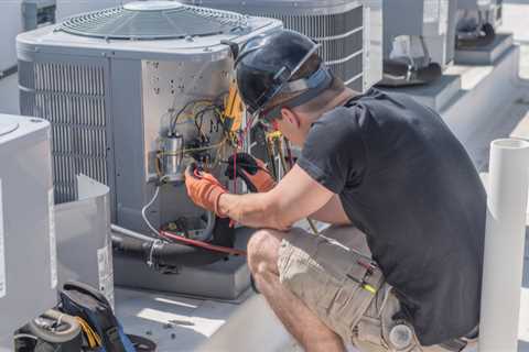 HVAC Contractor Scottsdale, AZ