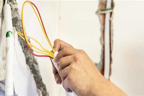 The Lifespan of Residential Electrical Components: Insights from an Expert