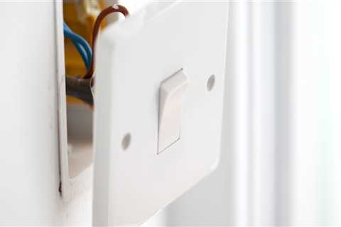 The Power of Dimmer Switches: Understanding How They Work