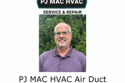 PJ MAC HVAC Air Duct Cleaning Glen Mills, PA