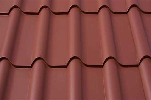 Why Tile Roofing Is The Perfect Choice For Your Boynton Beach Deck Construction Project