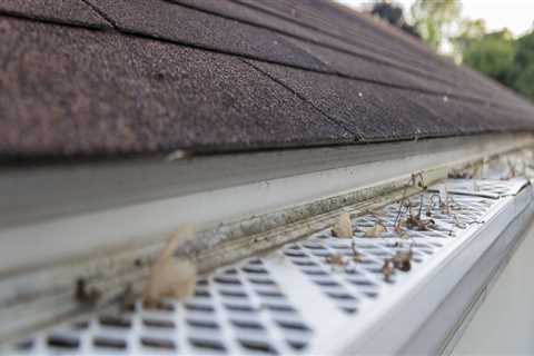 How Gutter Guards Can Prevent Costly Residential Roof Repair In Chicago