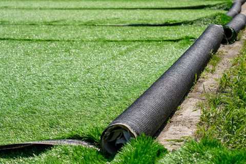 Synthetic Grass Central Coast Experts: The Perfect Solution for Your Synthetic Grass Needs