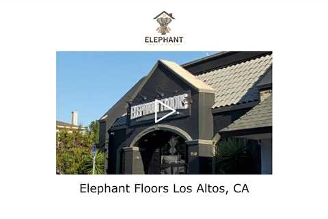 Elephant Floors Los Altos, CA - Elephant Floors - (408) 222-5878