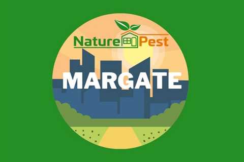 Pest Control Margate Fl | NaturePest Holistic Local Pest Control