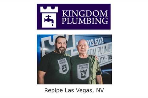 Kingdom Plumbing