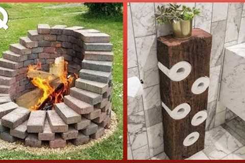 DIY Ideas That Will Take Your Home To The Next Level ▶3