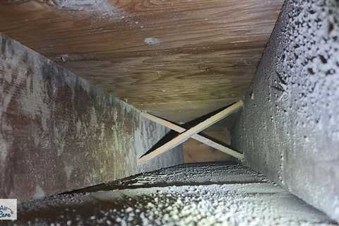 Standard post published to SafeAir Duct Care at February 23, 2024 16:00