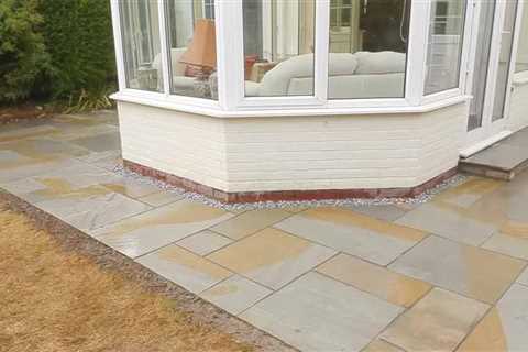 10 Block Paving Design Ideas to Transform Your Outdoor Space